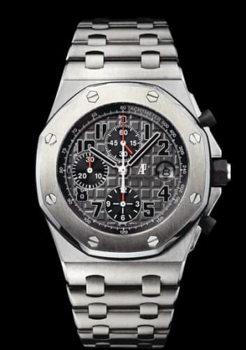 Royal Oak Offshore 26170 Chronograph Titanium