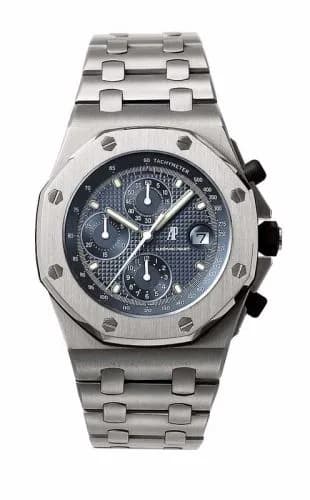 Royal Oak OffShore 26218 20th Anniversary 1993-2013