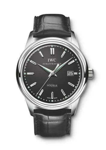 Vintage Ingenieur Automatic 1955 Stainless Steel
