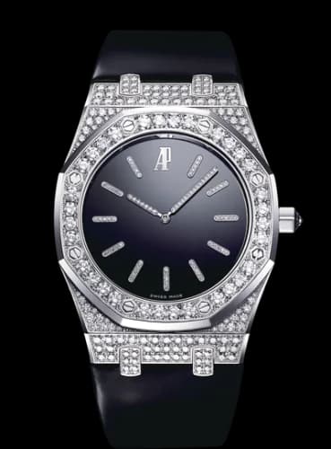 Royal Oak Tuxedo