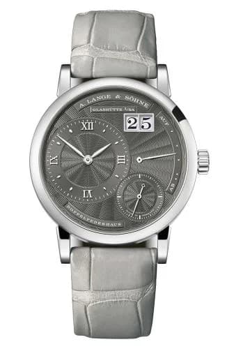 Kleine Lange 1 White Gold / Grey