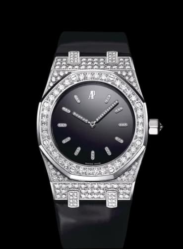 Royal Oak Lady Tuxedo