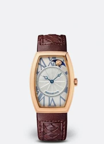 Héritage Moonphase 8860 Rose Gold / Silver