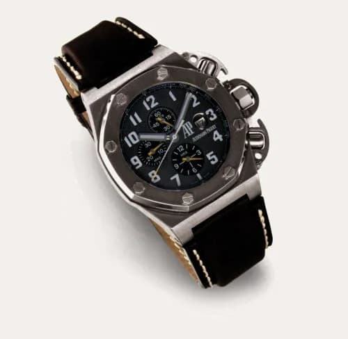 Royal Oak OffShore 25863 T3 Prototype