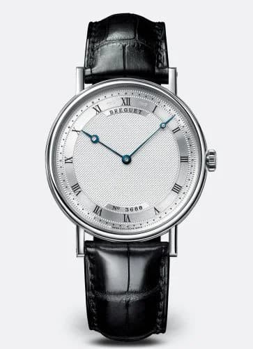 Classique 5157 White Gold / Silver
