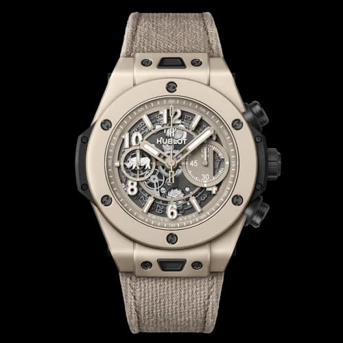 Big Bang Unico 45 Sorai
