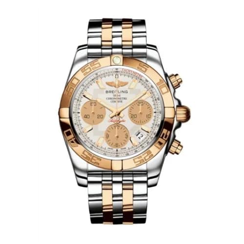 Chronomat 41