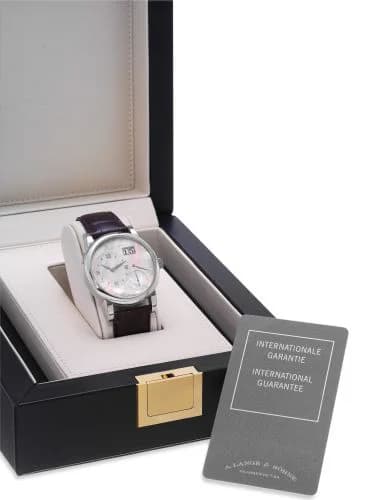 Lange 1 Soirée Platinum