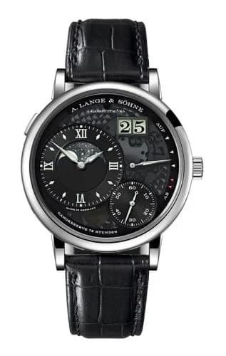 Grand Lange 1 Moonphase Lumen