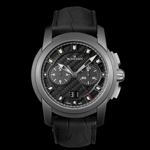 L-Evolution R Chronograph Flyback Grande Date
