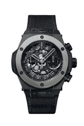 Big Bang Unico 42 Ice Bang