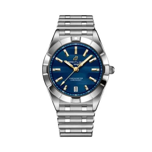 Chronomat 32 Six Nations Scotland