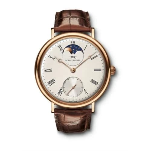 Vintage Portofino 1984 Rose gold