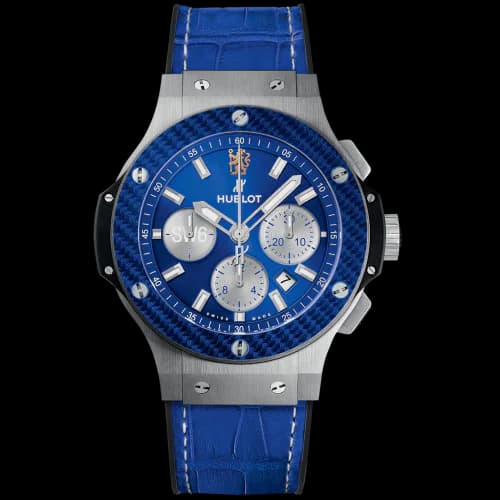 Big Bang 45 Chelsea FC