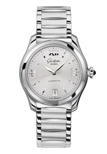 Lady Serenade Stainless Steel / Silver / Bracelet