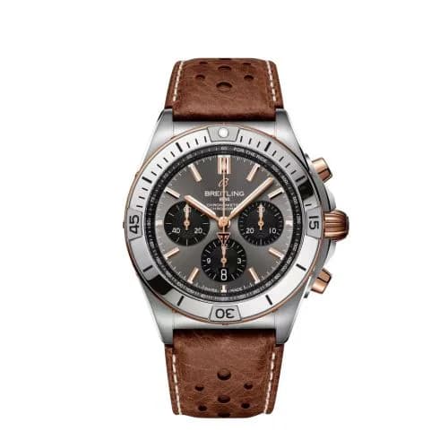 Chronomat B01 42 Triumph
