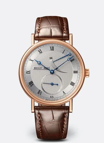 Classique 5277 Rose Gold / Silver