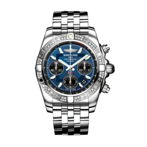 Chronomat 41