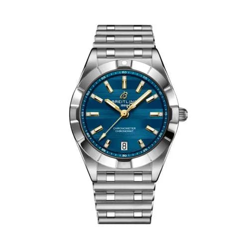 Chronomat 32 Six Nations Italy