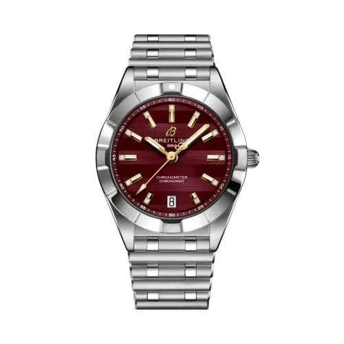 Chronomat 32 Six Nations Wales
