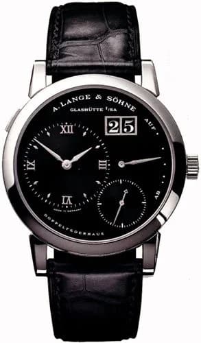 Lange 1 Darth