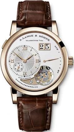 Lange 1 Tourbillon Homage to F.A. Lange