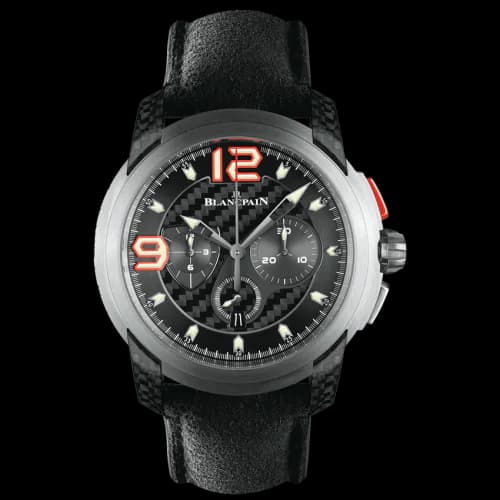 L-Evolution Chronographe Flyback Super Trofeo