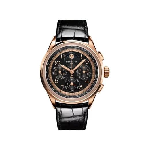 Premier Heritage B19 Datora 42 Perpetual Calendar 140th Anniversary