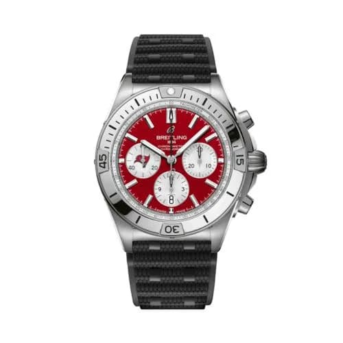 Chronomat B01 42 NFL Tampa Bay Buccaneers