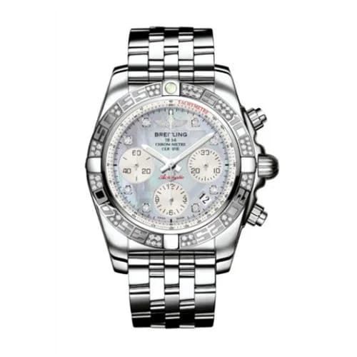 Chronomat 41