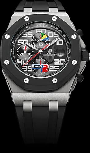 Royal Oak OffShore 26071 Rubens Barrichello