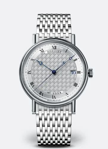 Classique 5177 White Gold / Silver / Bracelet