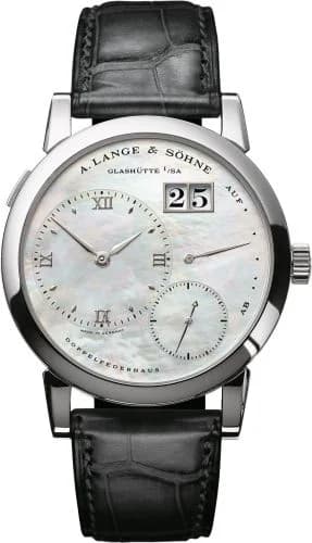 Lange 1 Soirée