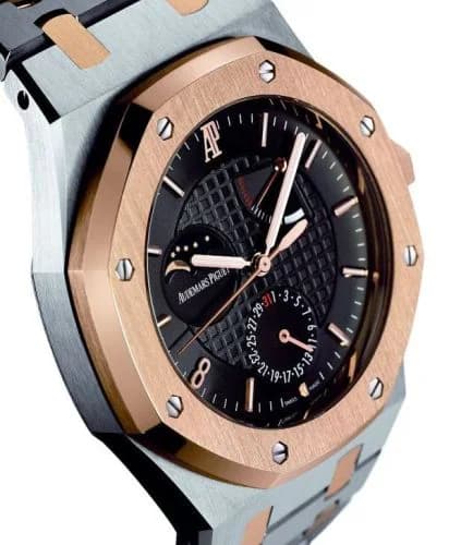 Royal Oak 26168 Pride of China Black