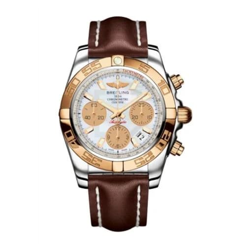 Chronomat 41