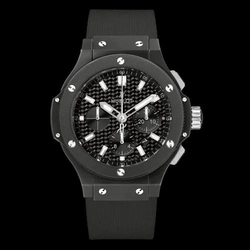 Big Bang Original 44 Black Magic