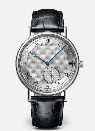 Classique 7147 White Gold