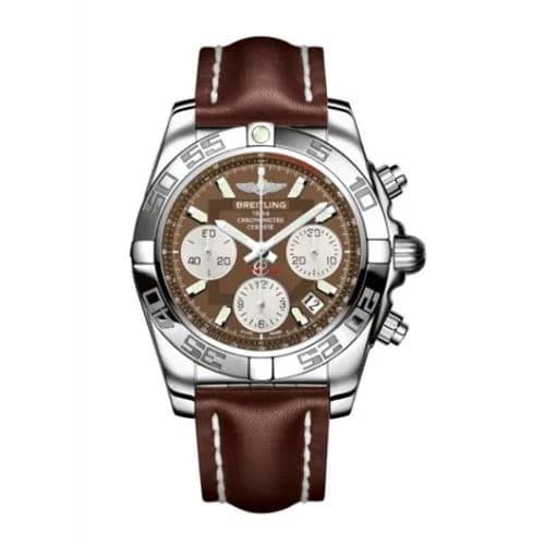 Chronomat 41