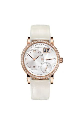 Kleine Lange 1 Soire Pink Gold / MOP