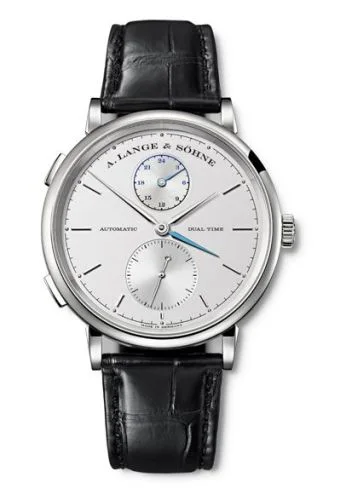 Saxonia Dual Time