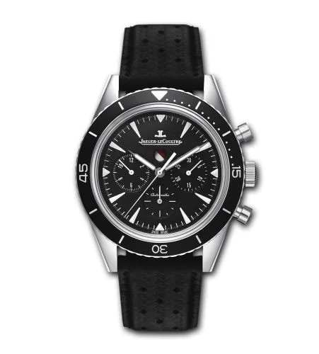 Deep Sea Chronograph