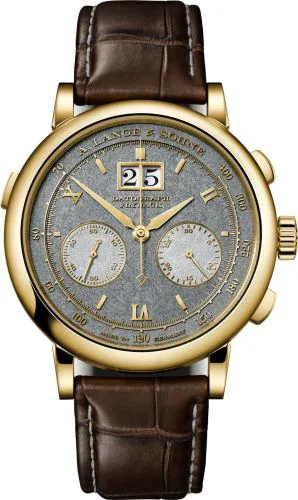 Datograph Handwerkskunst