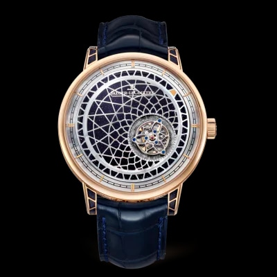 Hybris Artistica Mystérieuse Pink Gold / Aventurine