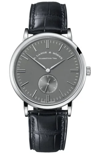 Saxonia White Gold / Grey / Boutique Edition