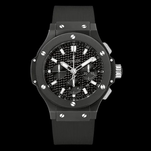 Big Bang Original 44 Black Magic