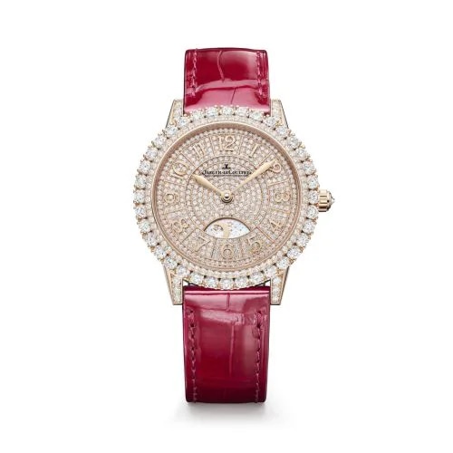 Rendez-Vous Dazzling Night & Day Pink Gold / Diamond