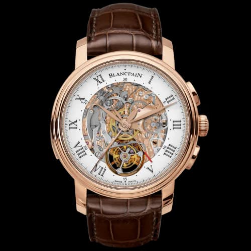 Le Brassus