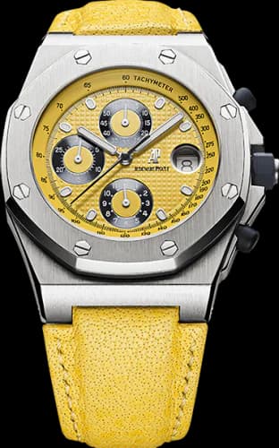 Royal Oak Offshore