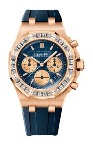 Royal Oak Offshore