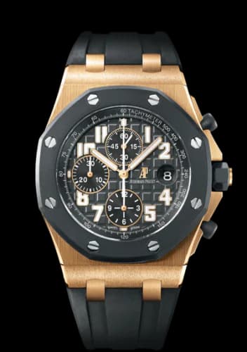 Royal Oak Offshore